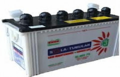 Solar Battery (75 Ah) by Jwala Solar