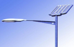 Solar Energy Light by Utkarshaa Energy Services Private Limited