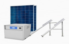 Solar Generator by Creative Energy Solution