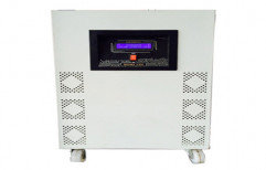 Solar Inverter by Deven Solar Energy Private Limited