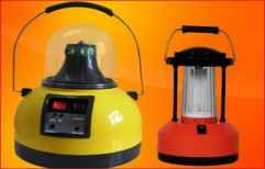 Solar Lantern 5W by Kwality Era India Private Limited