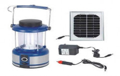 Solar Lantern by Suntastic Solar Systems Private Limited