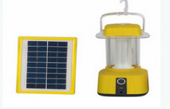 Solar Lantern by Easy Photovoltech Private Limited