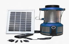 Solar Lanterns by We R Solar