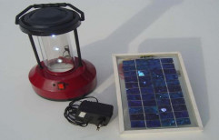 Solar LED Lanterns by Thejas Solar And Power Solutions