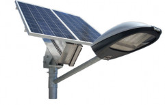 Solar LED Street Light by RayyForce