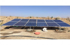 Solar Panel by Sai Electrocontrol Systems