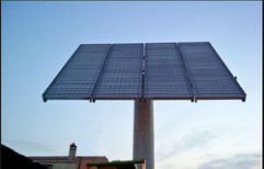 Solar Panel by Bhoomi Enterprises