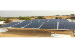 Solar Panel by Cosmo Power Solution