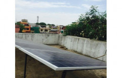 Solar Power Panel by Urjaswa Solutions Private Limited