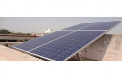 Solar Power Panel by Nehru Solar Solutions