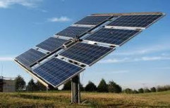 Solar Power Plants by Macro Solar System