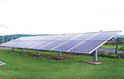 Solar Power Systems by Benchmark Engineers And Consultants