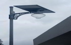 Solar Street Light 15 Watts by Concept Engineers