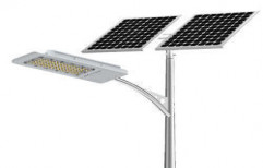 Solar Street Light by Siddhi Multi Services