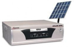 Solar UPS by Recon Energy & Sustainability Technologies