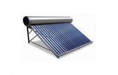 Solar Water Heater by RD Solar Solution & Installation Private Limited