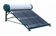 Solar Water Heater by Solar System Products