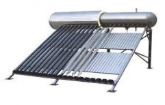 Solar Water Heaters by Anu Solar Power Private Limited