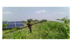 Solar  Water Pump by Enlink Electricals Private Limited