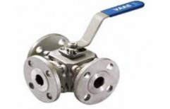 Special Valves by Universal Flowtech Engineers LLP
