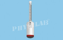 Specific Gravity Glass Hydrometers by H. L. Scientific Industries