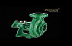 Split Casing Type Pump by Prabhukrupa Industrial Corporation