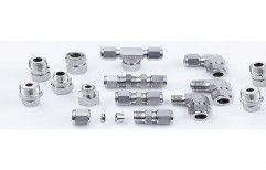 SS Instruments Fittings Tubings by Shabis Enterprises