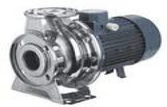 SS Pumps by Agro Electric Corporation