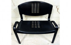 Stainless Steel Chair by Abhishek Industries