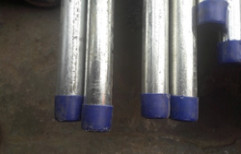Stainless Steel Pipes by Deepak Traders