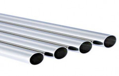 Stainless Steel Tubes by Ashka Inc