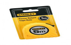 Stanley STHT30437 5Mx19mm Global Power Return Tape Measure by New Bombay Hardware Traders Pvt. Ltd.