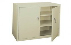 Storage Cabinet by New Delta Systems