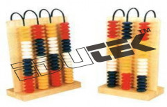 Student  Abacus by Edutek Instrumentation