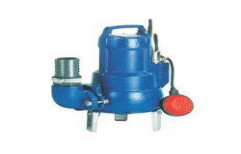 Submersible Dewatering Pumps by Arihant Industries