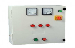 Submersible Pump Control Panel by Pramod Engineering Company