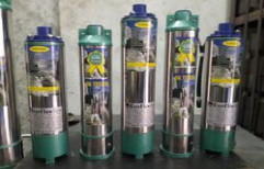 Submersible Pump by Devadhi Enterprise