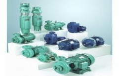 Submersible Pump Set by Rajaram Engineering