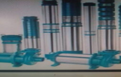 Submersible Pump by Arihant Industries