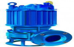 Submersible Waste Water Pump by Flowtech Solutions
