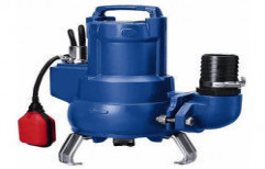 Submersible Waste Water Pump by Ambey Electrical Solutions