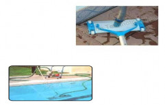 Suction Sweeper for Swimming Pool by Aquaion Technology Inc.