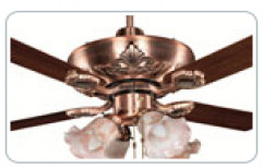 Super Premium Ceiling Fans by Crompton Greaves Limited