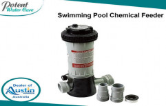 Swimming Pool Chemical Feeder by Potent Water Care Private Limited