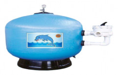 Swimming Pool Filter by Filtra Consultants & Engineers Limited