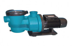 Swimming Pool Pump by RVM Electricals