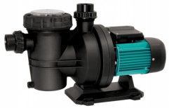 Swimming Pool Pumps by Aquatech Engineers