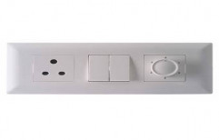 Switches by Amity Thermosets Private Limited