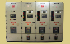 Synchronizing Panel by Gujarat Switchgears Private Limited